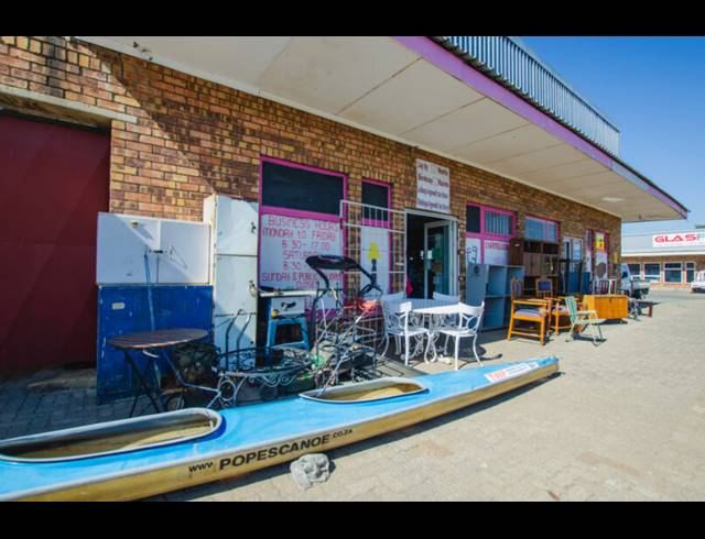 507M² RETAIL FOR SALE IN HEIDELBERG CENTRAL